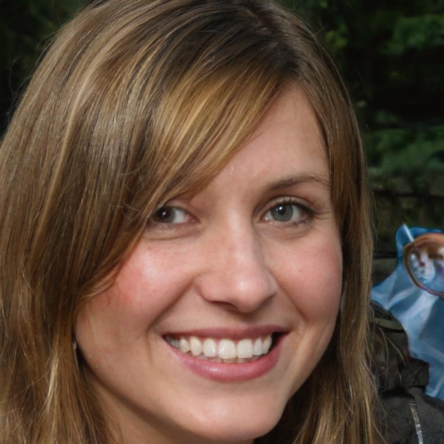 Portrait de Céline Rousseau